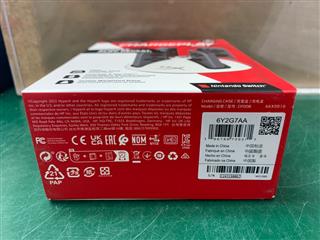 HyperX ChargePlay Quad 4 Nintendo Switch Quadruple JoyCon Charger
